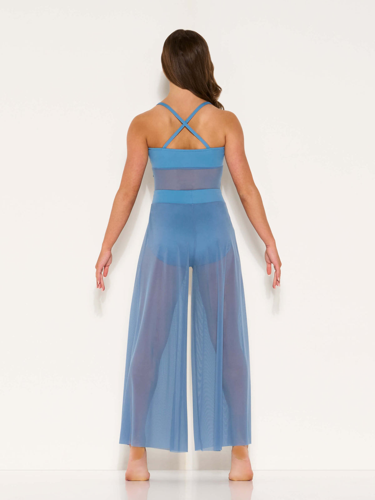 Changing Seasons - Mesh Pant