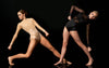 Sheer Strength - Leotard
