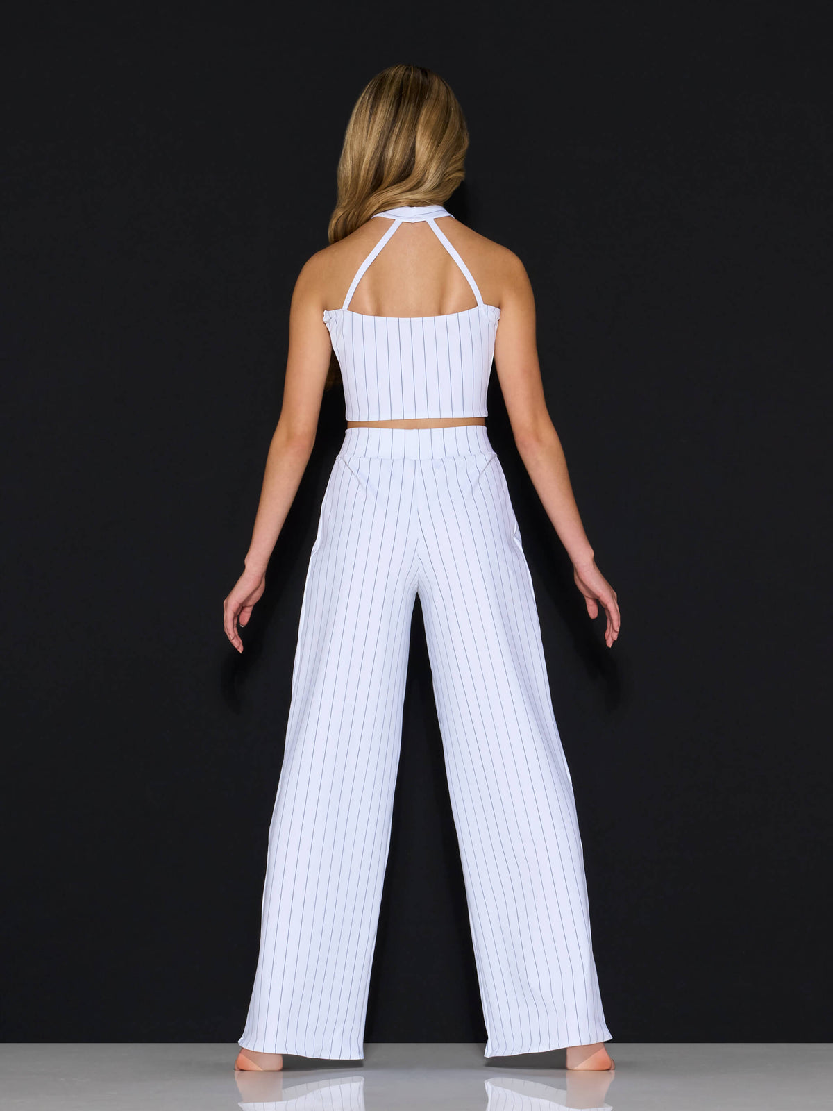 Suited For The Stage - Vest