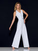 Suited For The Stage - Vest