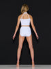 Suited For The Stage - Pinstripe Trunk