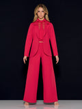 A Cut Above - Jacket