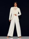 A Cut Above - Jacket
