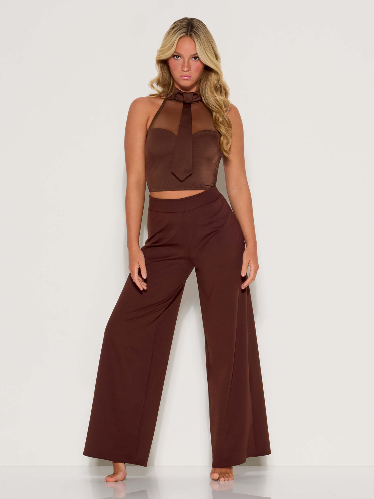 A Cut Above - Pant