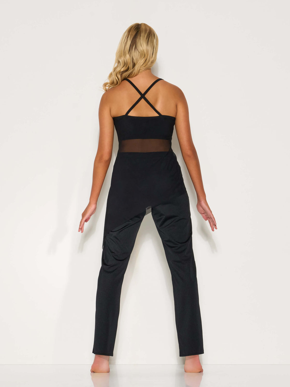 The Edge - Slit Pant