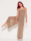 The Edge - Mesh Pant