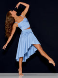 Intertwined - Skirt