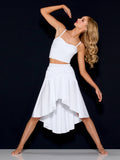 Intertwined - Skirt