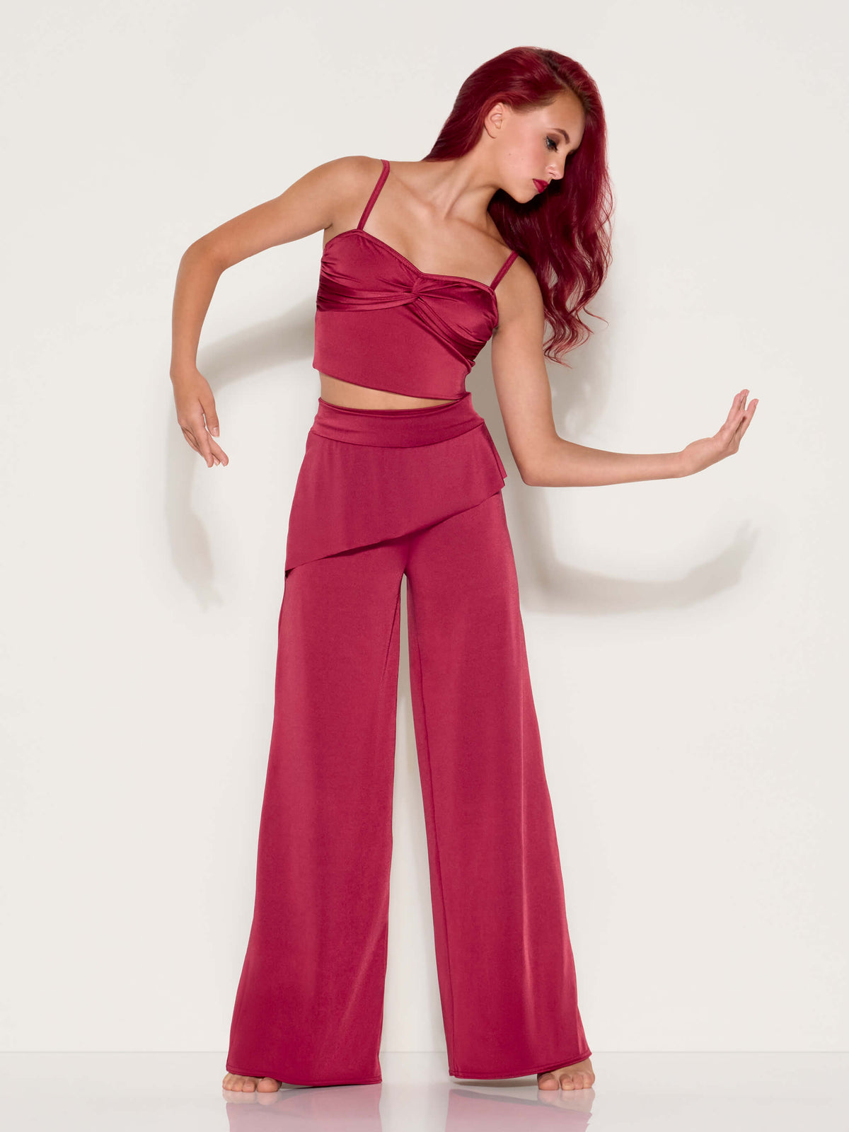 Intertwined - Pant