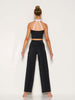 Hit The Lights - Top With Collar