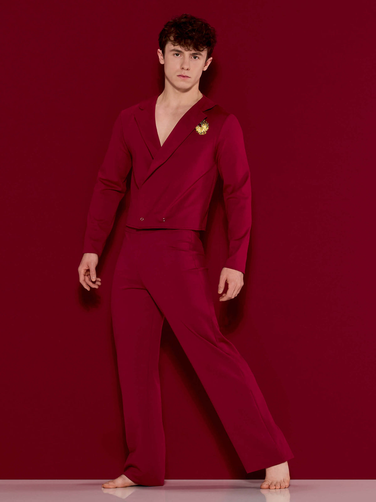 Opening Night - Jacket
