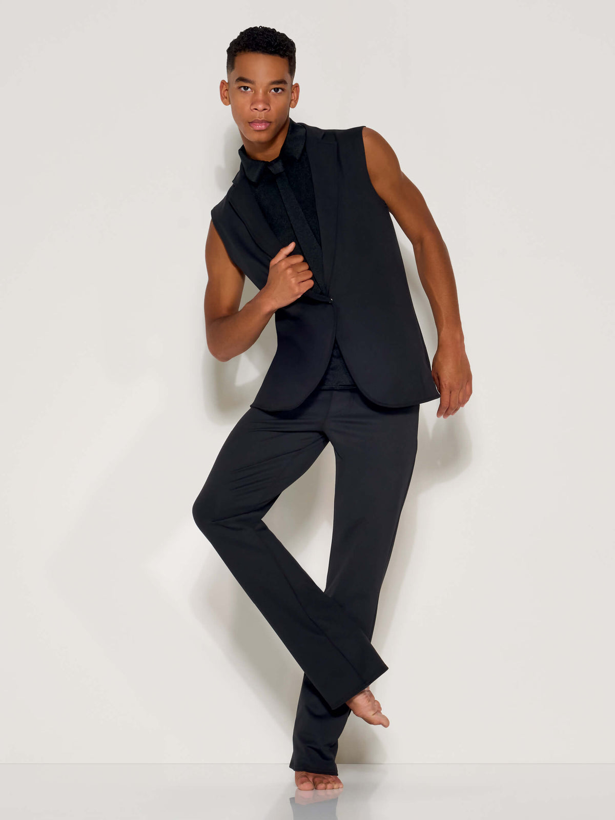 Ateliér - Slim Pant