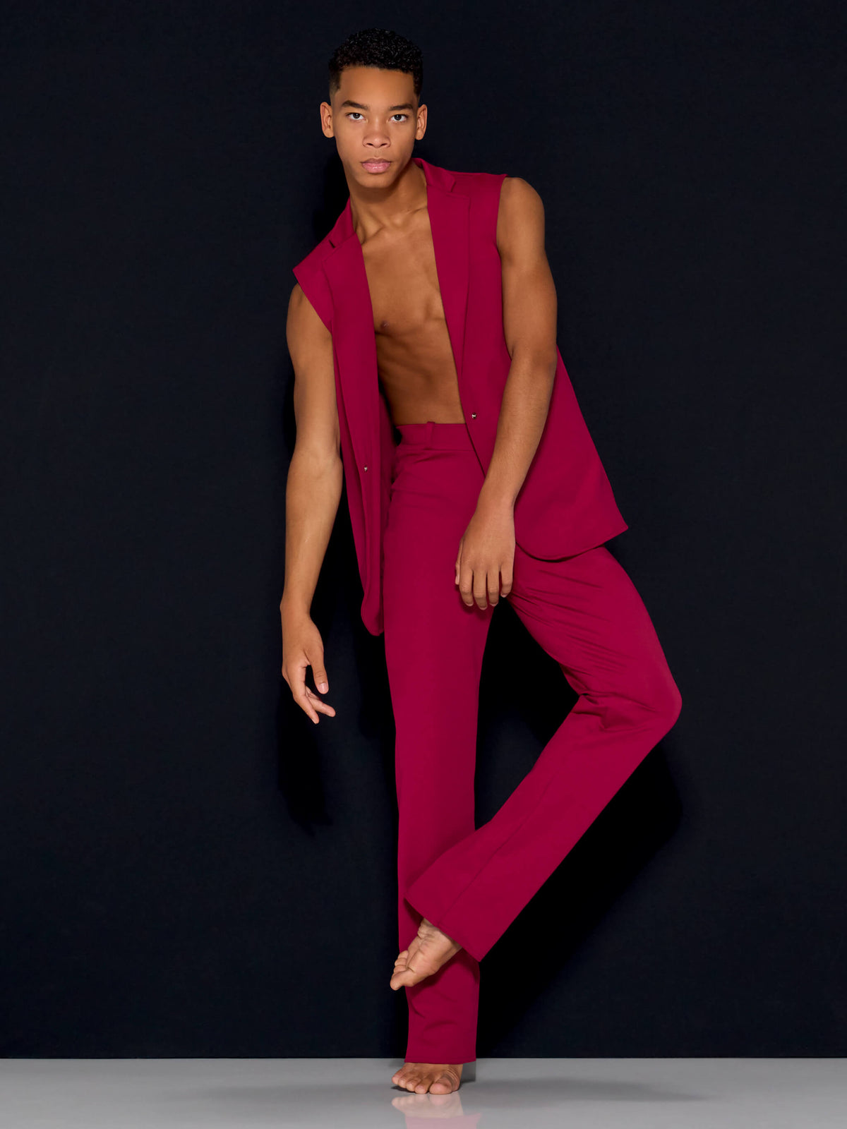 Ateliér - Slim Pant