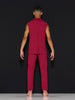 Ateliér - Slim Pant