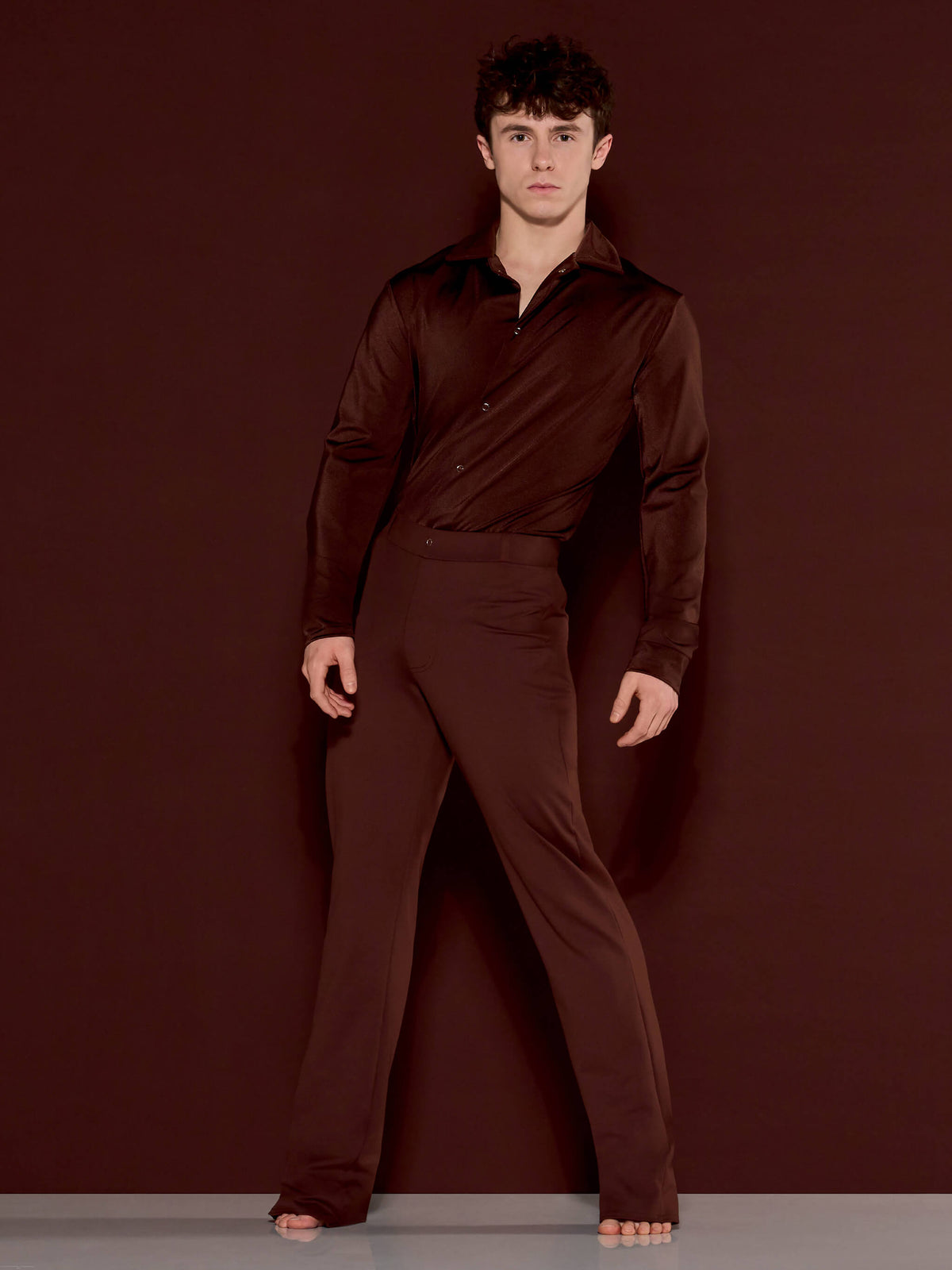 Tailored For Impact - Shirt