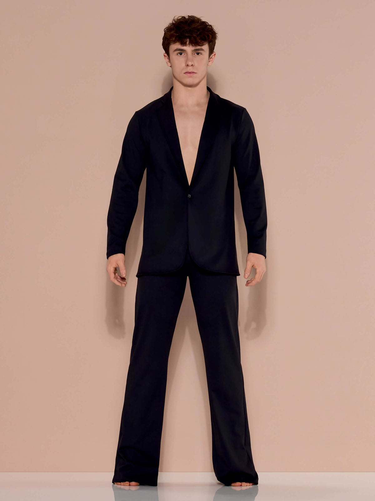 Brave New World-Straight-Leg Pant