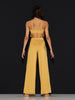 Wagon Wheel - Fringe Bra