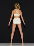 Wagon Wheel - Fringe Trunk