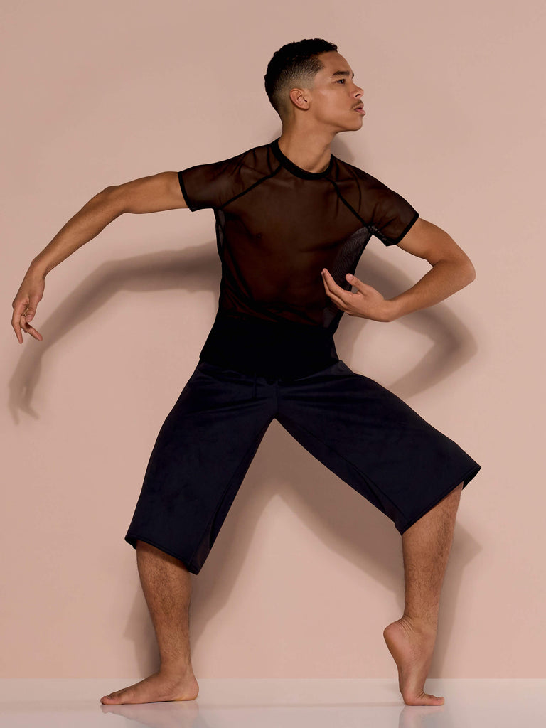 Brave New World - Short