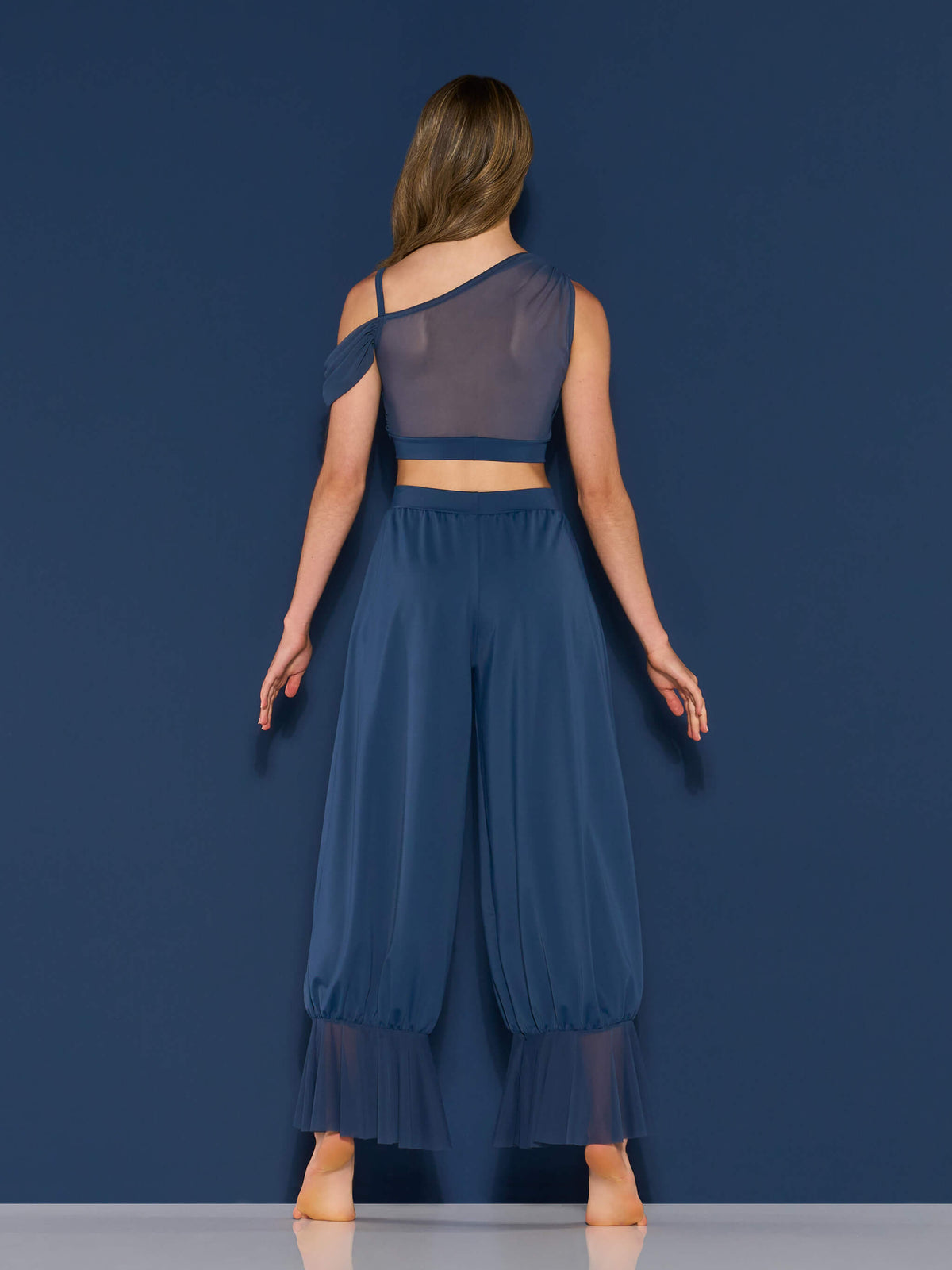 Mystique - Pant