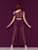 Mystique - Mesh Pant