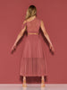 Mystique - Flounce Skirt