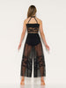 Woven In Time - Pant