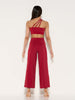 Unbound Rose - Pant