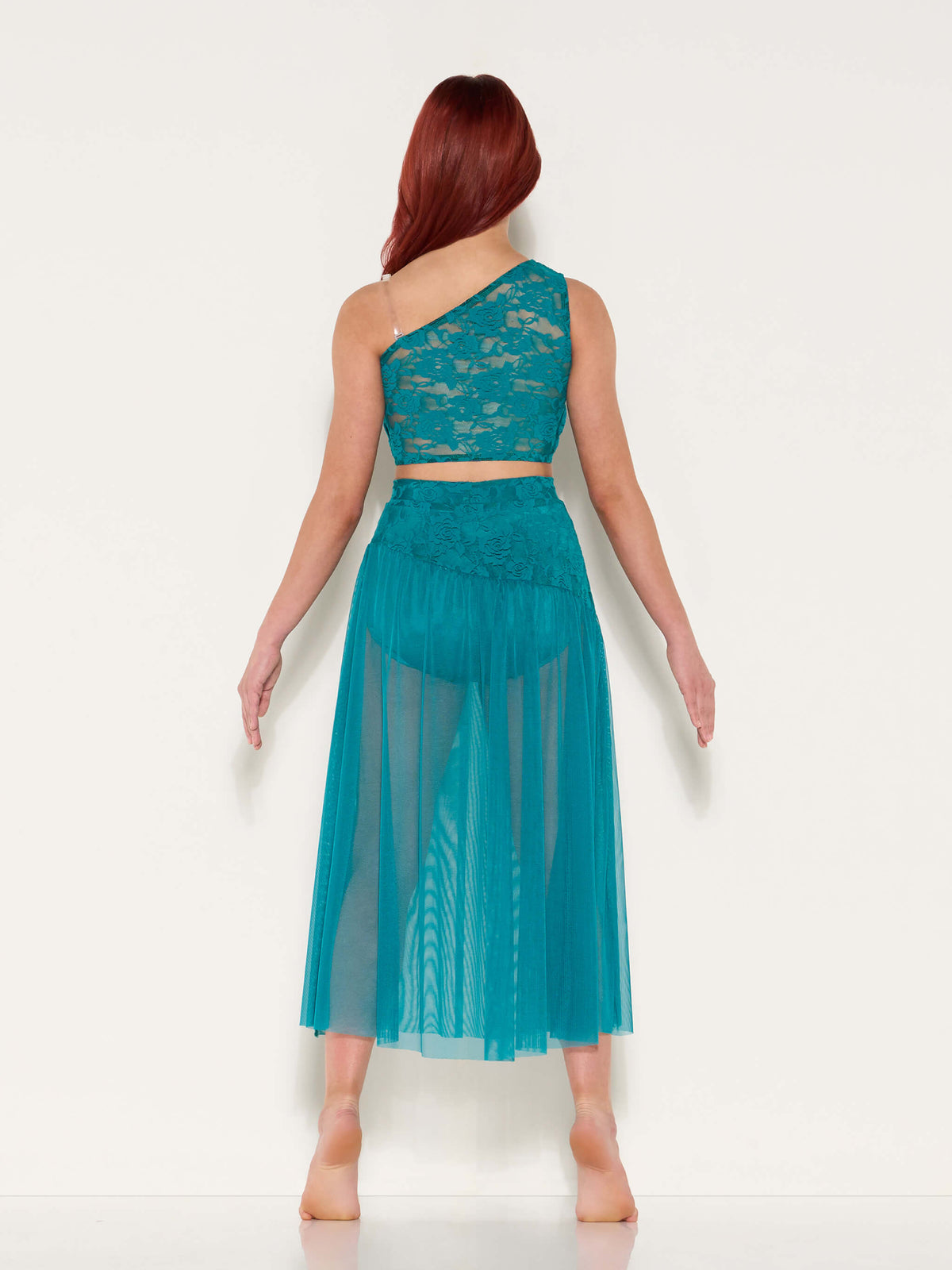 Woven In Time - Skirt