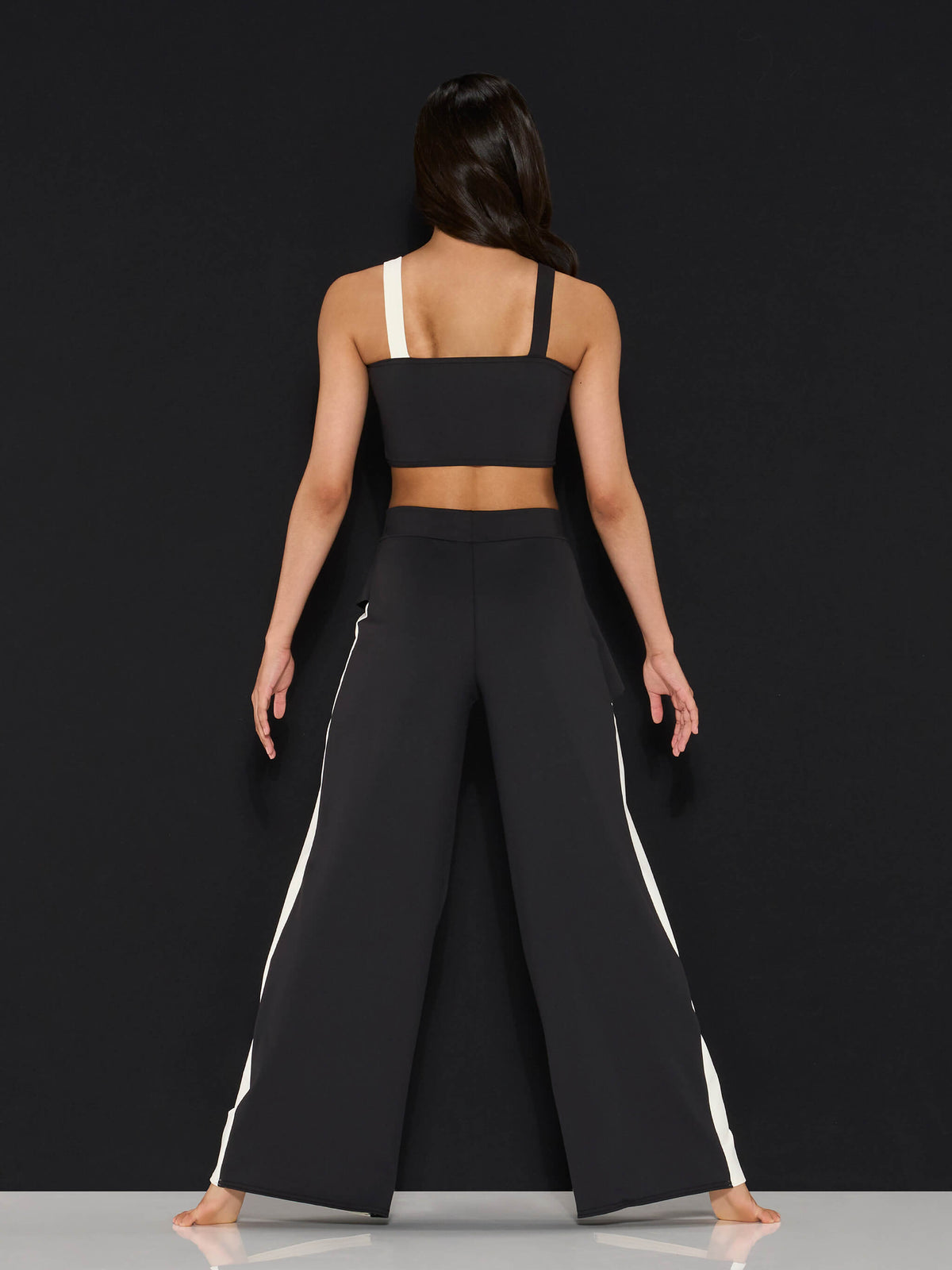 Double Vision - Pant