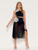 Midnight Bloom - Skirt