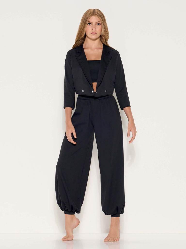 Modern Muse - Balloon Pant