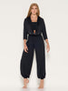 Modern Muse - Balloon Pant