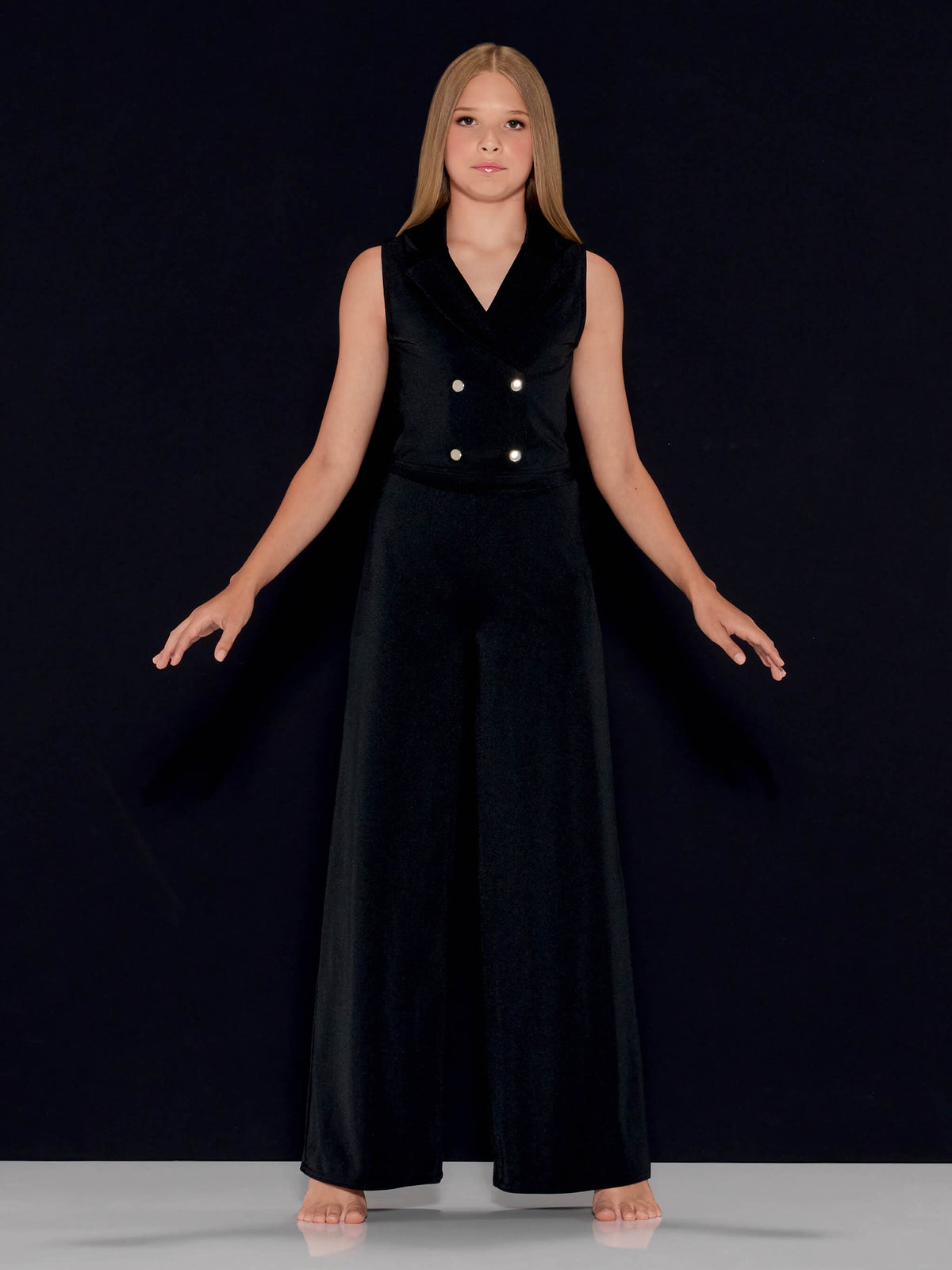 Fashionista - Vest