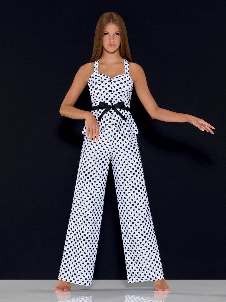 Début - Pant