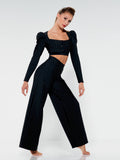 Power Threads - Top