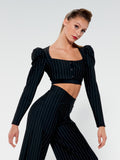 Power Threads - Top