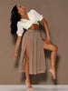 Shades Of Emotion - Mesh Skirt