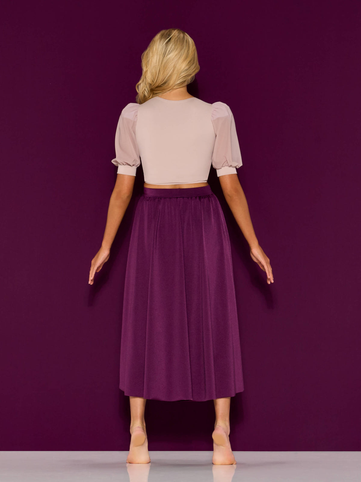 Shades Of Emotion - Skirt