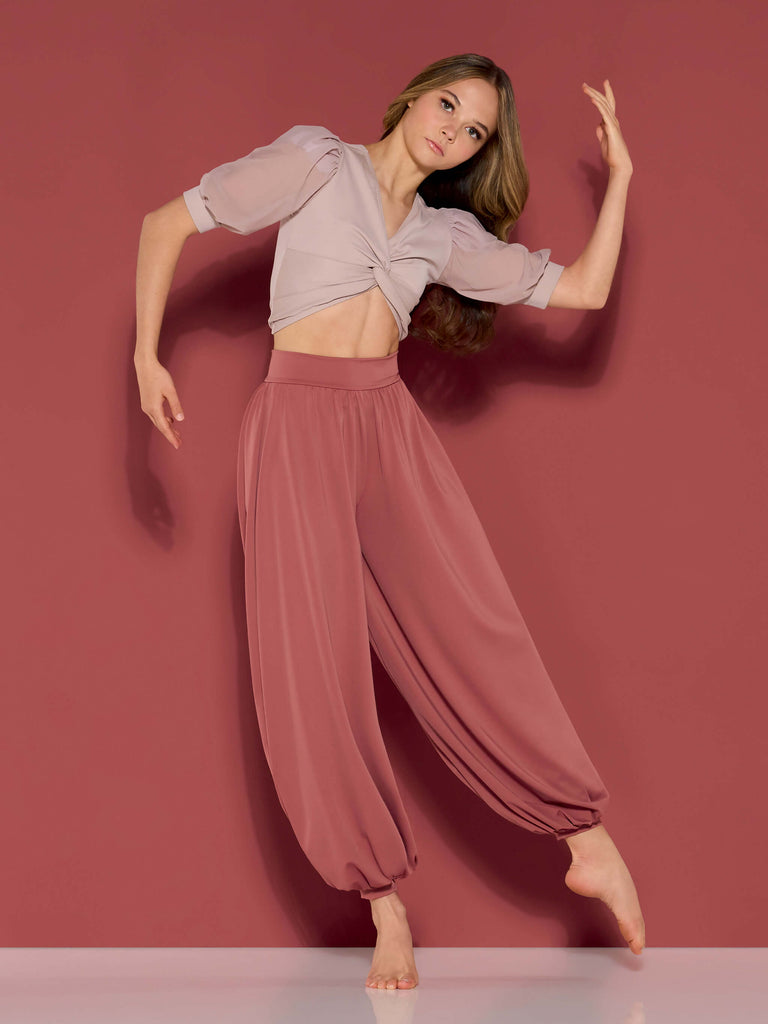 Shades Of Emotion - Pant