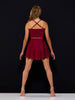 Edge Of Contrast - Skirt