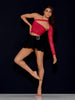 Back It Up - Twill Skirt