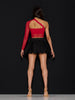 Back It Up - Twill Skirt