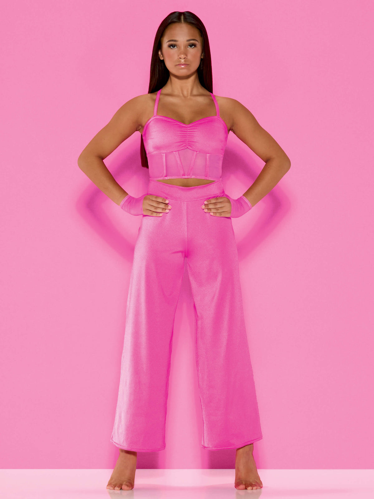Candy Girl - Pant