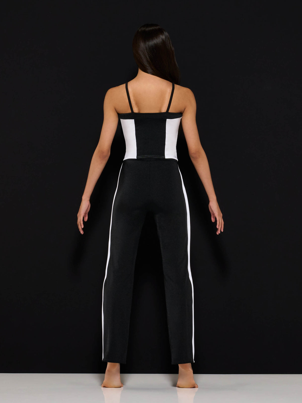 The Ritz - Stripe Pant