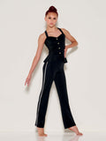 Dollhouse - Stripe Pant