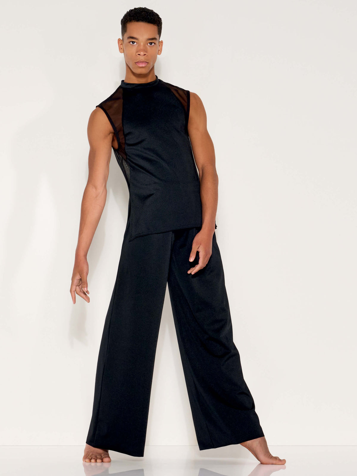 Blackbird - Pant
