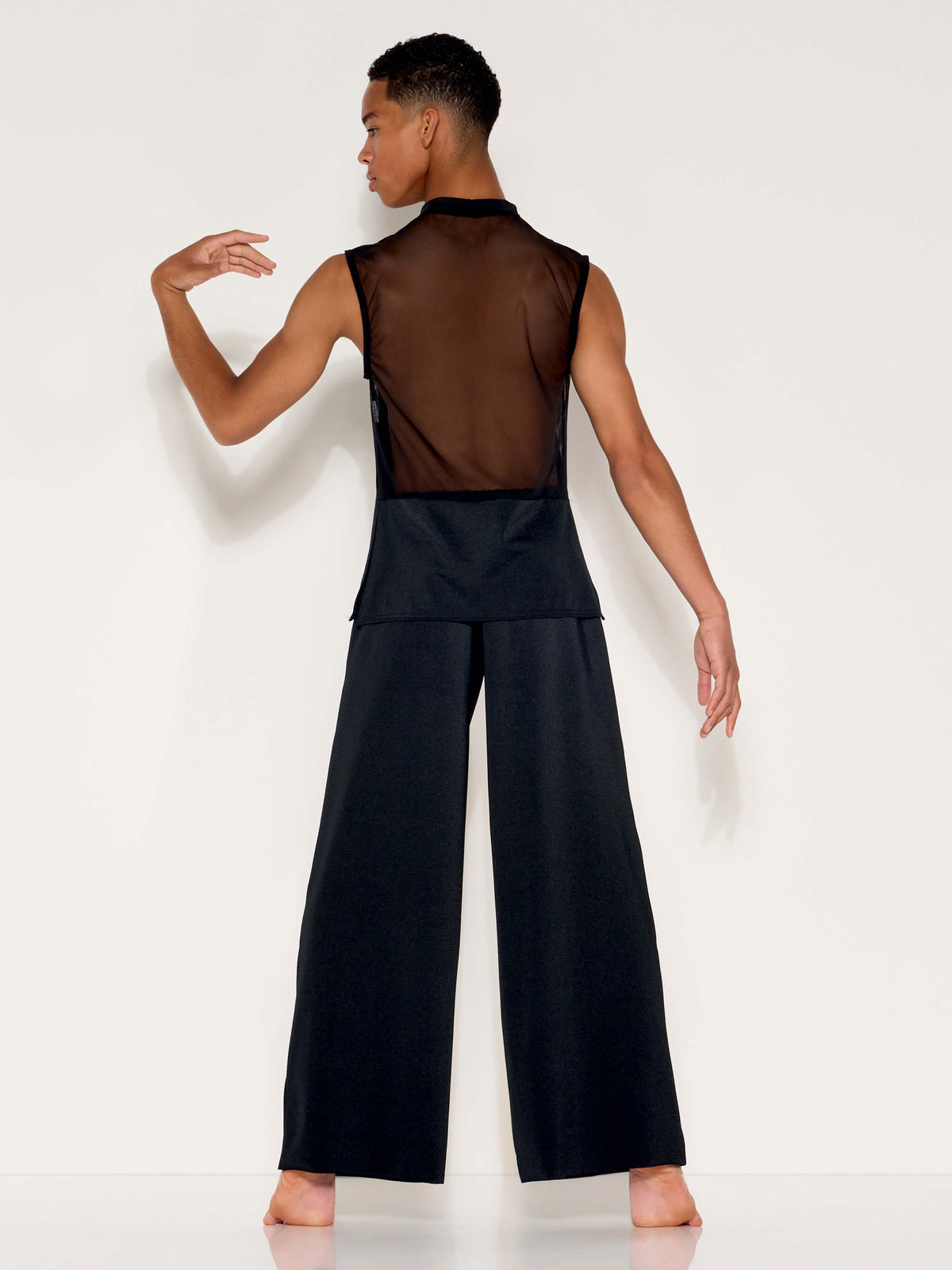Blackbird - Pant
