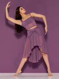 All Of Me - Mesh Skirt