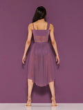 All Of Me - Mesh Skirt